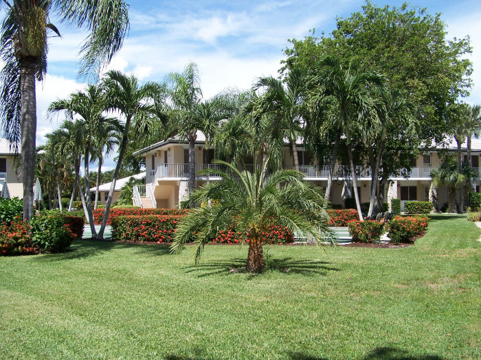 Marco Island Vacation Condo Sleeps Four Guests